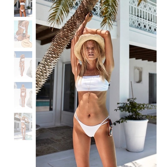 Sabo Skirt Other - Sabo Skirt Franki Bikini